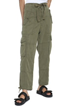 Load image into Gallery viewer, Cargo trousers
