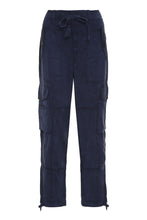 Load image into Gallery viewer, Cargo trousers

