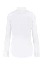 Load image into Gallery viewer, Logo embroidery cottond shirt
