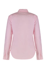 Carica l'immagine nel visualizzatore di Gallery, Camicia in cotone oxford
