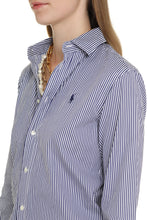 Carica l'immagine nel visualizzatore di Gallery, Camicia a righe

