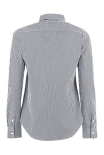 Carica l'immagine nel visualizzatore di Gallery, Camicia in cotone a righe
