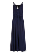 Load image into Gallery viewer, Midi viscose dress
