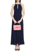 Load image into Gallery viewer, Midi viscose dress
