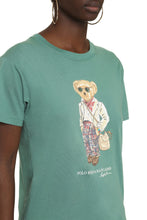 Load image into Gallery viewer, Printed cotton T-shirt

