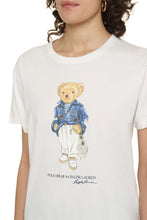 Carica l'immagine nel visualizzatore di Gallery, T-shirt in cotone con stampa
