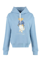 Load image into Gallery viewer, Printed hoodie
