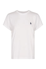 Load image into Gallery viewer, Logo cotton t-shirt
