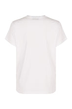 Load image into Gallery viewer, Logo cotton t-shirt
