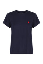 Load image into Gallery viewer, Logo cotton t-shirt
