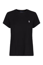 Load image into Gallery viewer, Logo cotton t-shirt
