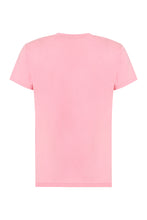 Carica l'immagine nel visualizzatore di Gallery, T-shirt in cotone con logo
