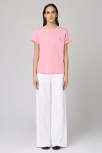 Carica l'immagine nel visualizzatore di Gallery, T-shirt in cotone con logo
