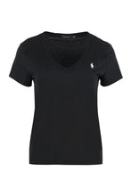 Load image into Gallery viewer, Logo cotton t-shirt
