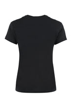 Load image into Gallery viewer, Logo cotton t-shirt
