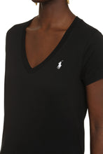 Load image into Gallery viewer, Logo cotton t-shirt
