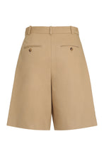 Load image into Gallery viewer, Cotton shorts
