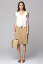 Load image into Gallery viewer, Cotton shorts
