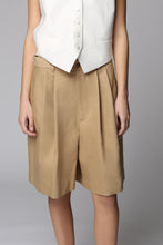 Load image into Gallery viewer, Cotton shorts

