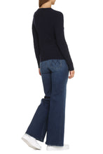 Load image into Gallery viewer, Cable knit sweater

