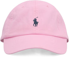 Load image into Gallery viewer, Logo baseball cap

