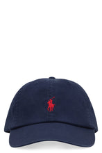 Load image into Gallery viewer, Logo baseball cap
