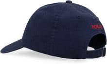 Load image into Gallery viewer, Logo baseball cap
