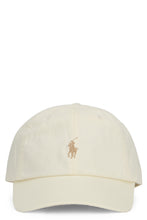 Load image into Gallery viewer, Cotton cap with logo
