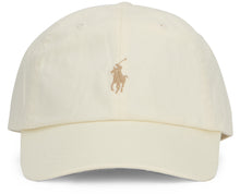 Load image into Gallery viewer, Cotton cap with logo
