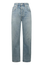 Carica l'immagine nel visualizzatore di Gallery, Jeans Dahlia straight leg
