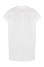Carica l'immagine nel visualizzatore di Gallery, Blusa Pony in lino
