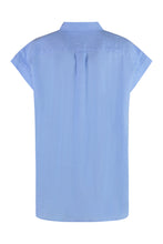 Carica l'immagine nel visualizzatore di Gallery, Blusa Pony in lino
