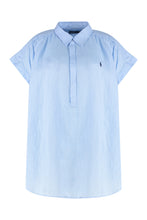 Carica l'immagine nel visualizzatore di Gallery, Blusa in lino
