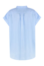 Carica l'immagine nel visualizzatore di Gallery, Blusa in lino
