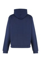 Load image into Gallery viewer, Full zip hoodie
