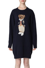 Load image into Gallery viewer, Knitted dress
