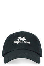 Load image into Gallery viewer, Logo baseball cap
