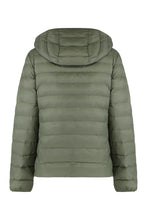 Load image into Gallery viewer, Short jacket with hood
