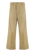 Load image into Gallery viewer, Cotton trousers
