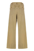 Load image into Gallery viewer, Cotton trousers
