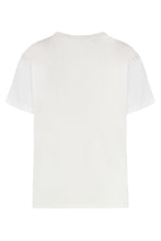 Carica l'immagine nel visualizzatore di Gallery, T-shirt girocollo in cotone
