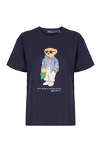 Load image into Gallery viewer, Printed cotton T-shirt
