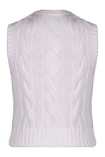 Carica l'immagine nel visualizzatore di Gallery, Gilet in cotone
