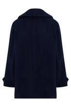 Load image into Gallery viewer, Double-breasted coat
