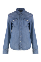 Load image into Gallery viewer, Denim shirt
