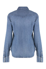 Load image into Gallery viewer, Denim shirt
