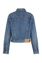 Carica l'immagine nel visualizzatore di Gallery, Giacca in denim
