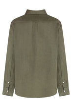 Load image into Gallery viewer, Linen shirt
