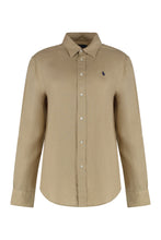 Load image into Gallery viewer, Linen shirt
