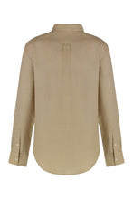 Load image into Gallery viewer, Linen shirt
